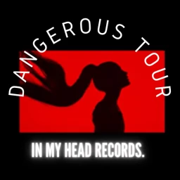 DANGEROUS TOUR icon