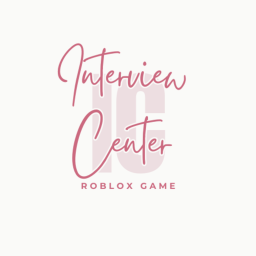 Interview Center! ☀️