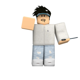❄️WINTER Robloxia City!