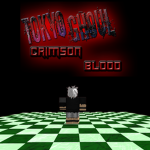 Tokyo Ghoul: Crimson Blood Fan Group