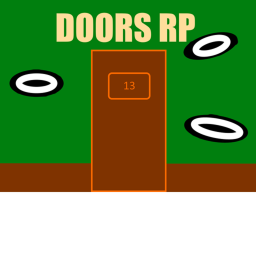Doors RP icon