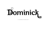 Dominick