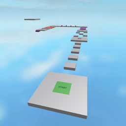 Project: Obby
