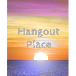 HangOut Place (Official Test)