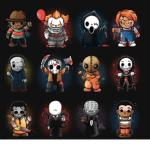 The Horror Group..