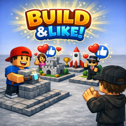 Block Building Sandbox (Plots)🔨