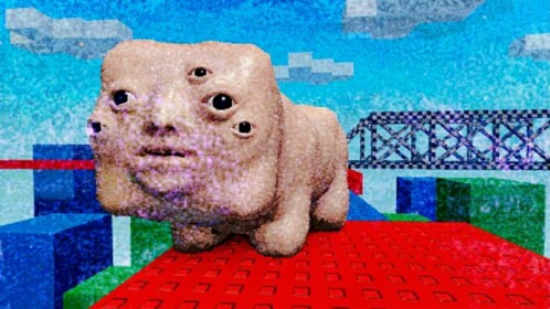 A Simple Obby?