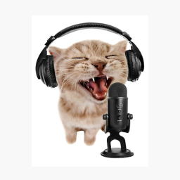 Nextbots: the cat