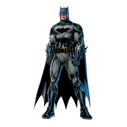 Heros and Villian Tycoon (Revamped)