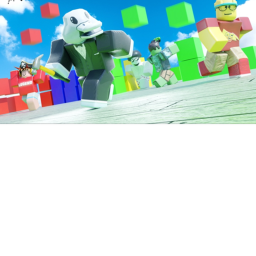 Build to Destroy