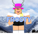 Frosty Fashion®