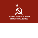 PeopIe's Republic of Roblox