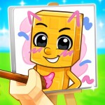 🎨 Draw your Brainrot!