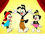Solomon's Fan Group