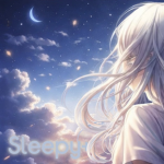 sleepy+
