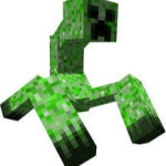 Scary Creeper Escape! (NEW SCARIER EVILER UPDATE!)