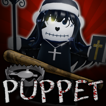 Puppet (Book 2)