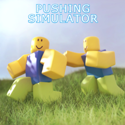 Pushing Simulator