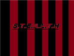S.T.E.A.L.T.H