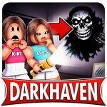 🍀Escape 3AM in Scary Brokehaven