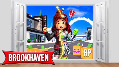 Brookhaven 🏡RP