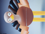 Turkys