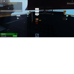 Pirates Of The Froggy Sea (READ DESC)
