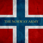 TNR | The Norway Army