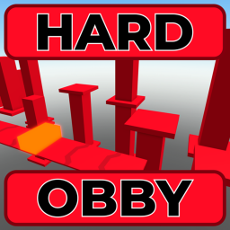 Clock's Difficulty Chart Obby HARD icon