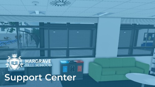Support Center