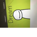 Dream fan club!!