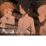 Promised vintage