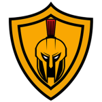 Spartan Warriors (Combat Warriors)