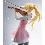 Anime OC And Youtube Club