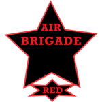 REDARMY air birgade