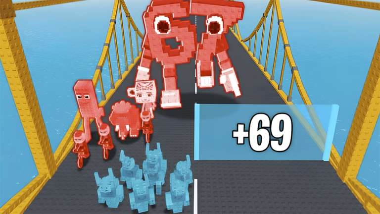 Survive DISASTER for Brainrots screenshot 2