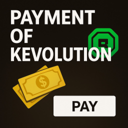payment of kevolution