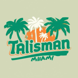 Talismã In Miami icon