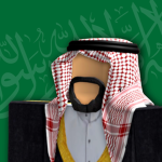 Kingdom of Saudi Arabia ᅠᅠ
