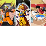 dan Anime studios