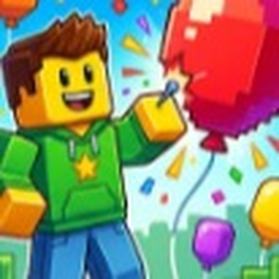 Pop a balloon[BETA]🎈🔥