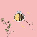 Butterfly_bees