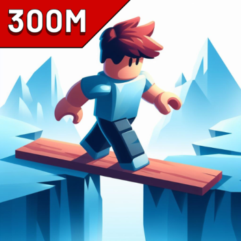 [300M] Creaky Steps!