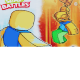 slap battles obby