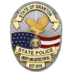 Police, SWAT, FBI!