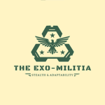 The Exo-Militia