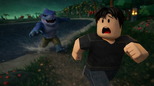 Survive The Island