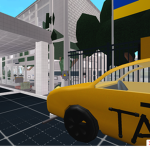 Luckett County International Airport