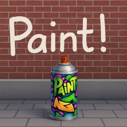 Paint Simulator [NEW]