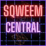 Sqweem Central